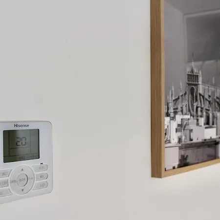Apartment Wish San Bartolome De *