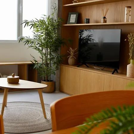 Apartment Wish San Bartolome De *