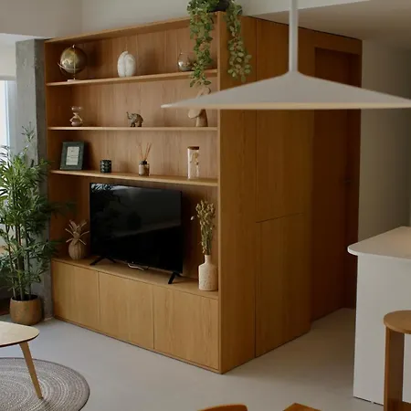 Apartment Wish San Bartolome De *