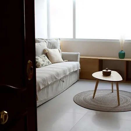Wish San Bartolome De Apartment