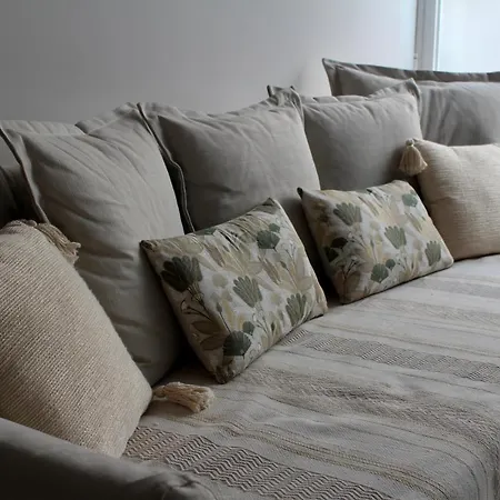 Wish San Bartolome De Apartment
