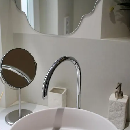 Apartment Wish San Bartolome De Seville