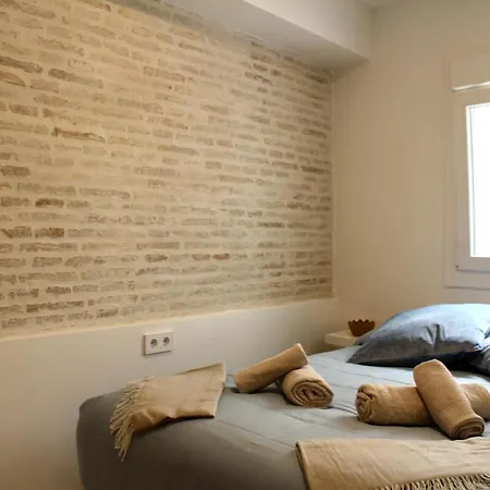 Apartment Wish San Bartolome De *