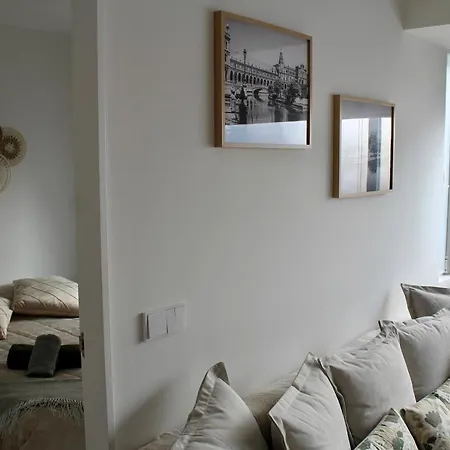 Apartment Wish San Bartolome De