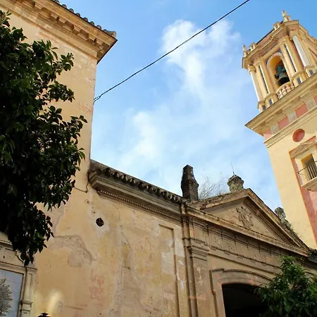 Apartment Wish San Bartolome De