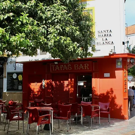 Apartment Wish San Bartolome De