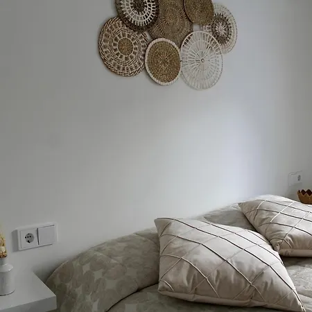 Apartment Wish San Bartolome De Seville