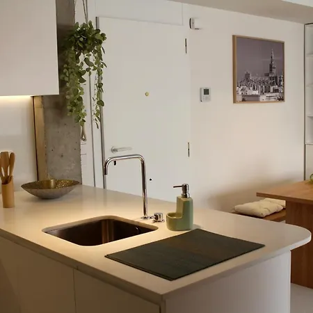 Wish San Bartolome De Apartment