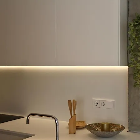 Wish San Bartolome De Apartment *