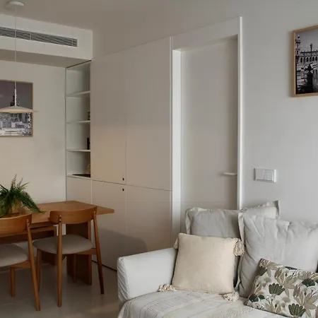 Wish San Bartolome De Apartment *
