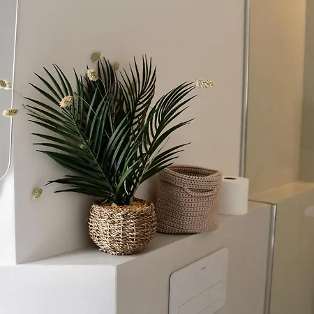 Apartment Wish San Bartolome De Seville
