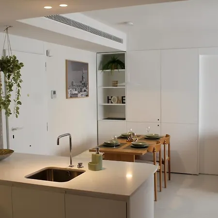 Wish San Bartolome De Apartment *