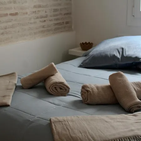Wish San Bartolome De Apartment