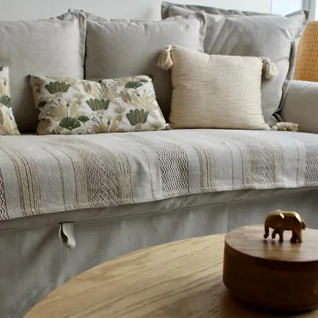 Apartment Wish San Bartolome De Seville
