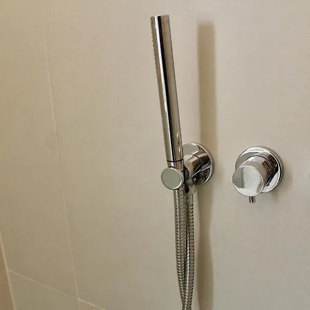 Apartment Wish San Bartolome De Seville