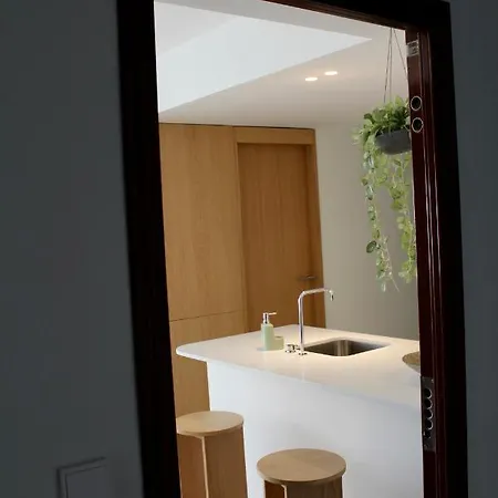 Wish San Bartolome De Apartment Seville