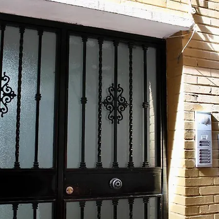 Apartment Wish San Bartolome De