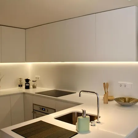 Wish San Bartolome De Appartement