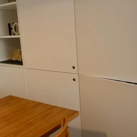 Appartement Wish San Bartolome De Séville