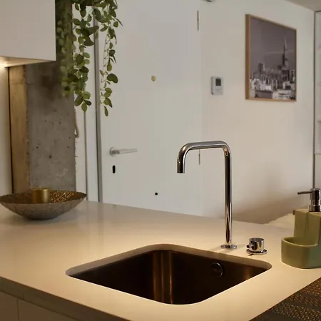 Wish San Bartolome De Appartement